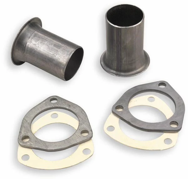 Flowtech 10007 3in To 2.125in Reducers (Pair)