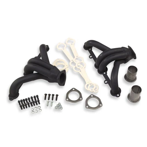 Flowtech 11000 SBC Block Hugger Headers