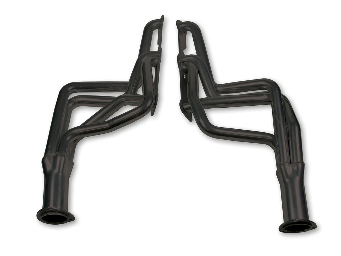 Flowtech 11170 64-79 Pontiac Headers 326/455