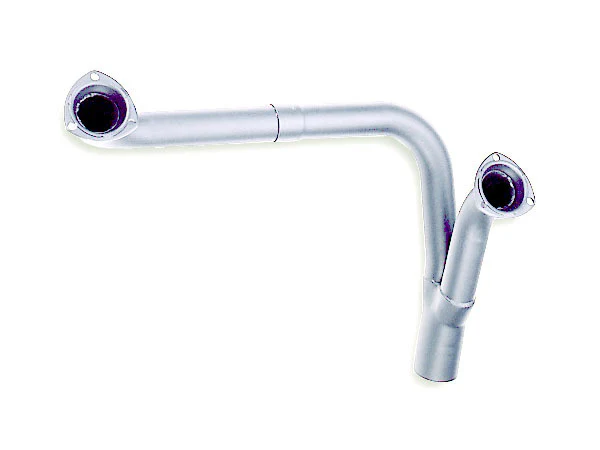 Flowtech 11504Y Y-Pipe - 88-95 GM Truck w/305-350