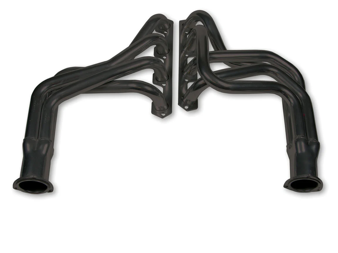 Flowtech 12500 69-79 Ford Truck Headers 302W