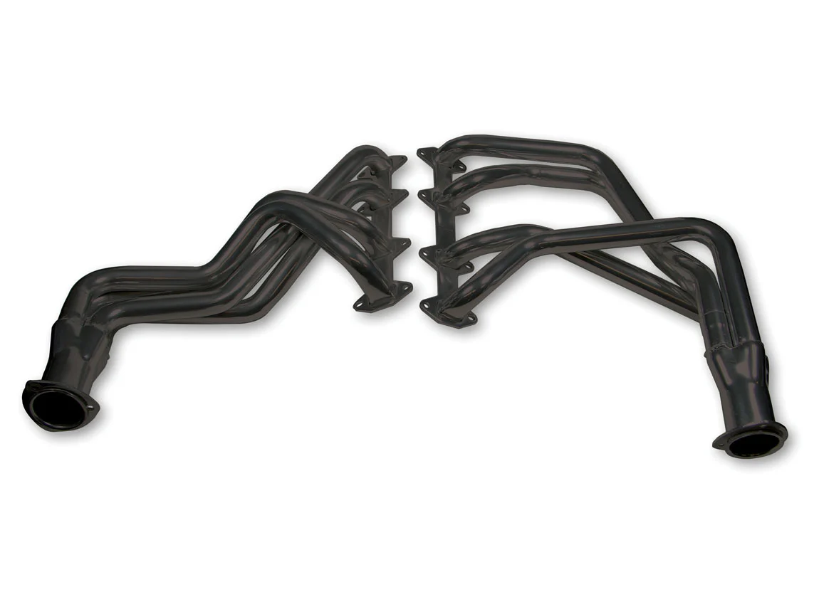 Flowtech 12542 65-76 Ford Truck Headers 352/428