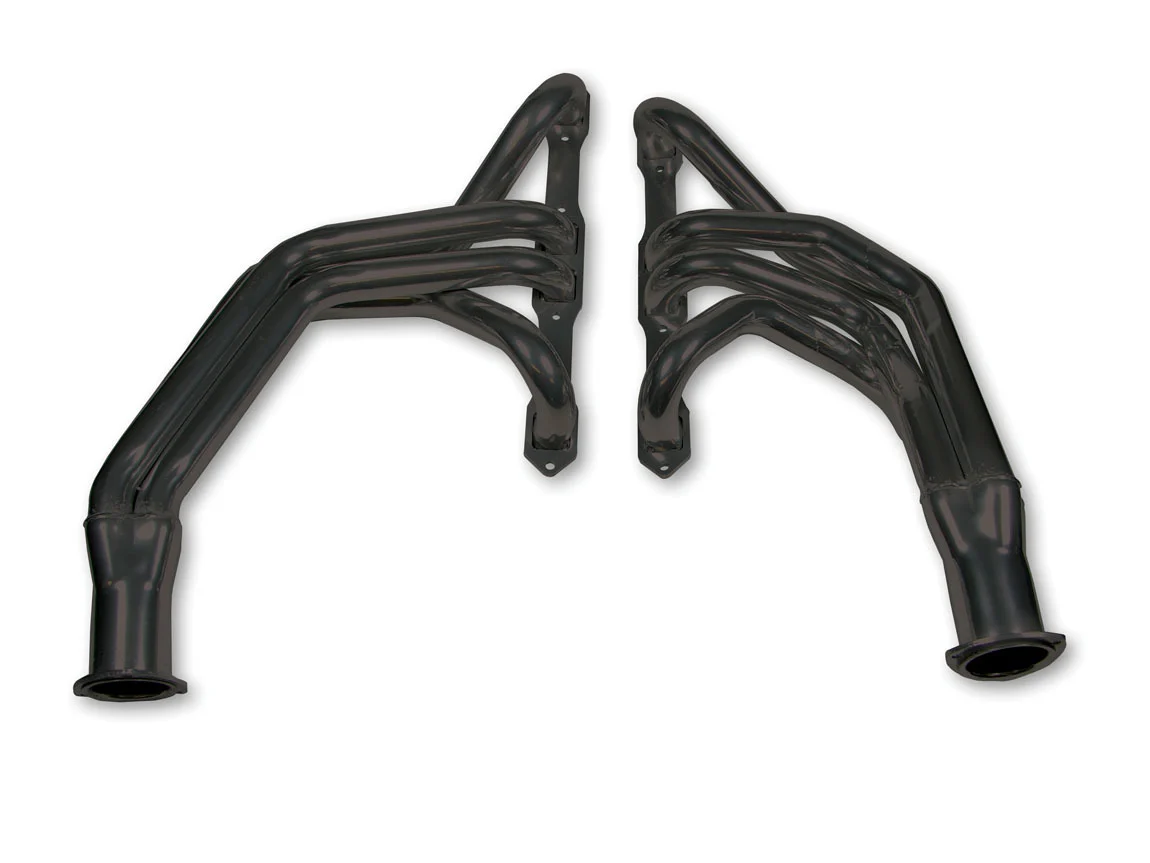 Flowtech 13504 Headers - 67-82 BBM 4wd Truck