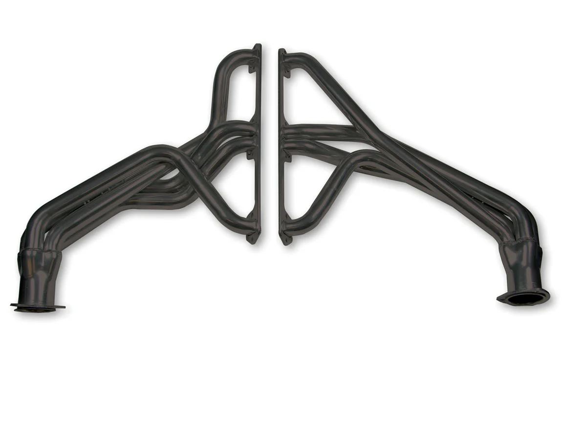 Flowtech 13550 72-82 Jeep CJ Headers 290/401