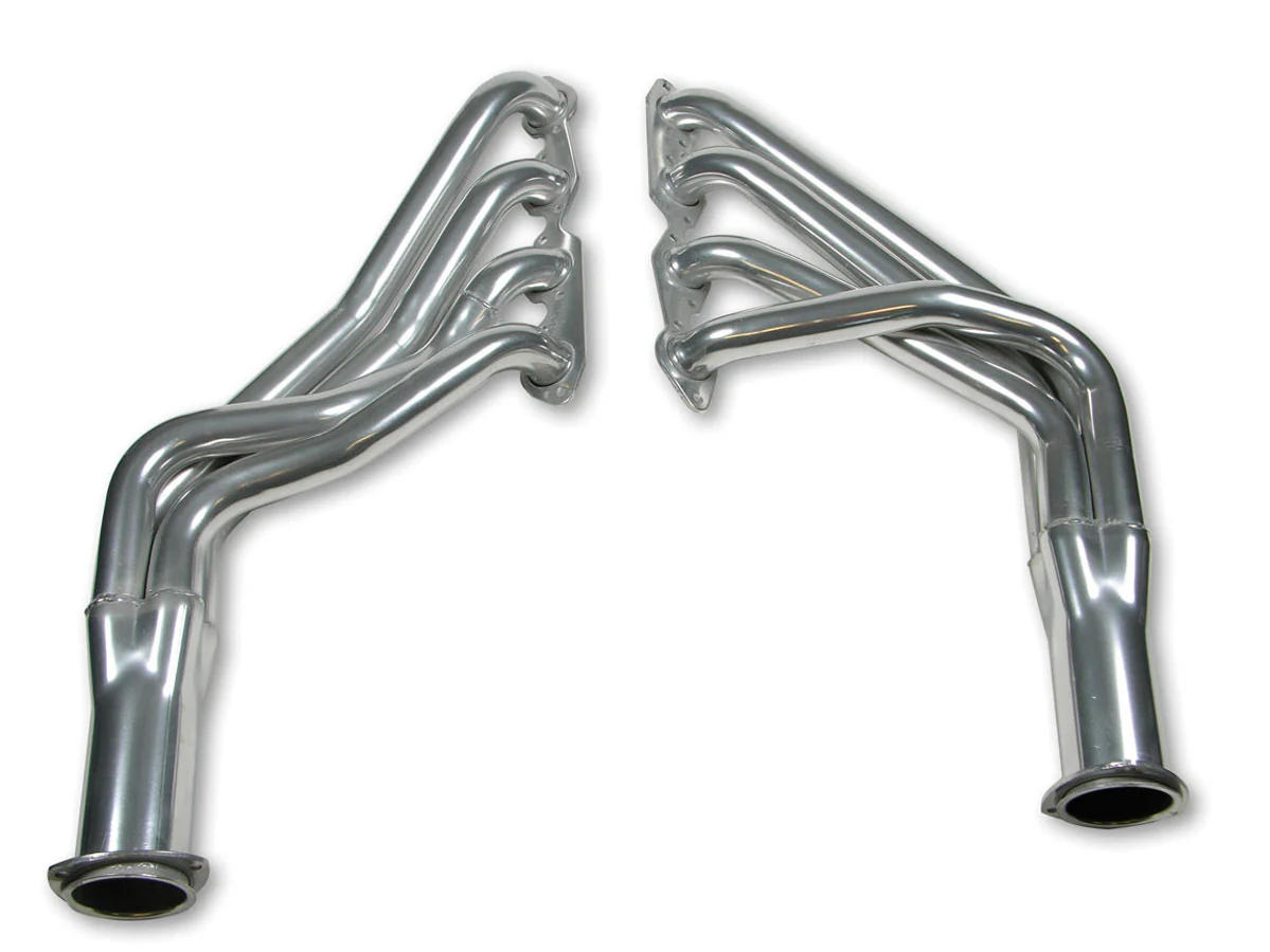 Flowtech 31132 Coated Headers - BBC
