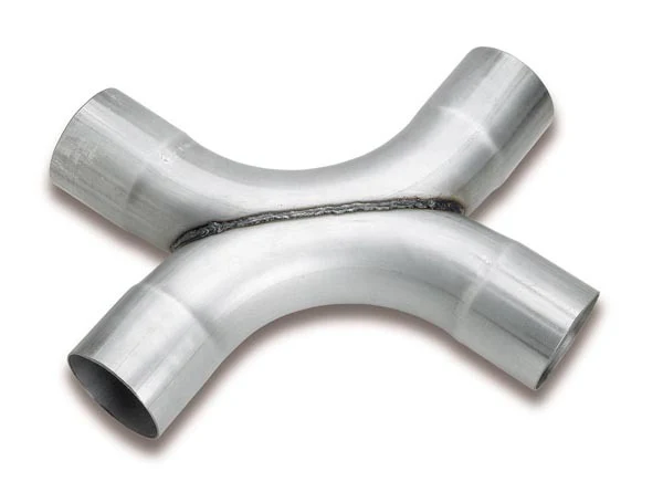 Flowtech 53621 3in Univ. X-Terminator X-Pipe