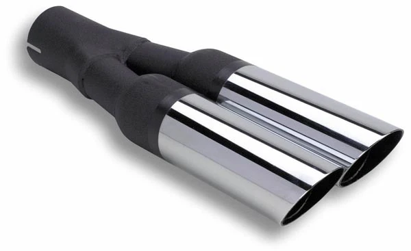 Flowtech 59905 Terminator Exhaust Tip