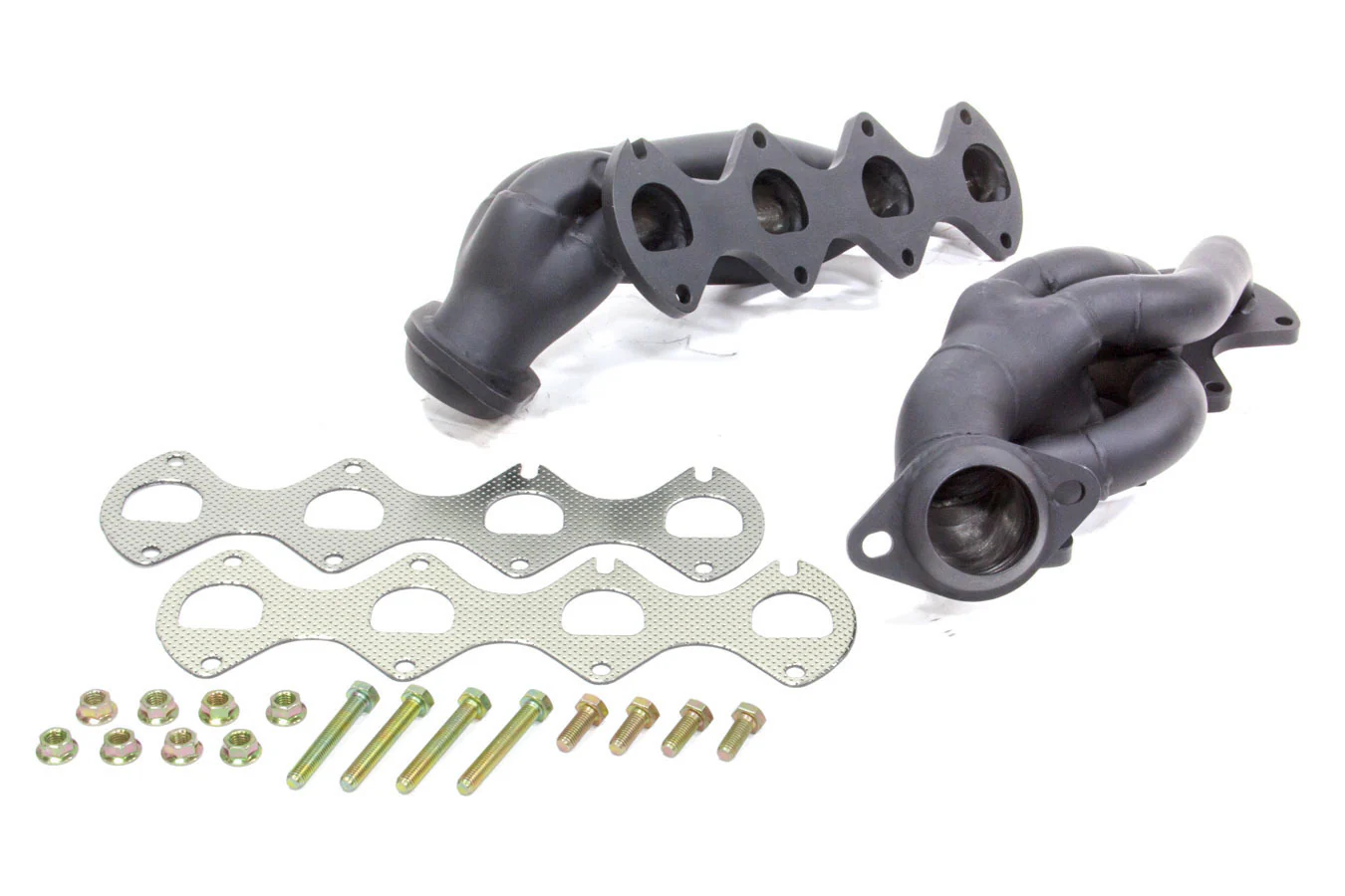 Flowtech 91673 Headers - Shorty Style 04-08 Ford F150 5.4L