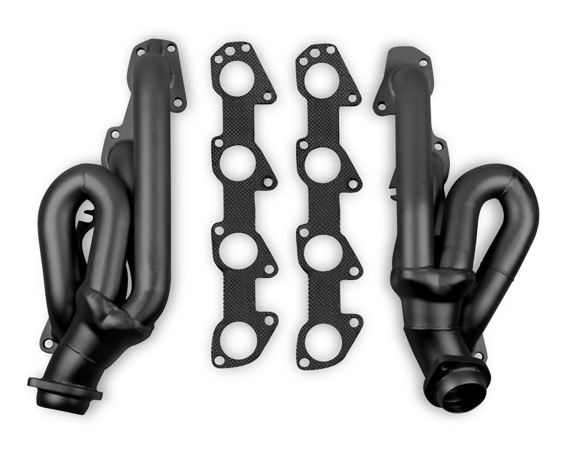Flowtech 91950 Headers Dodge Ram 5.7L Hemi 09-14 Shorty Style