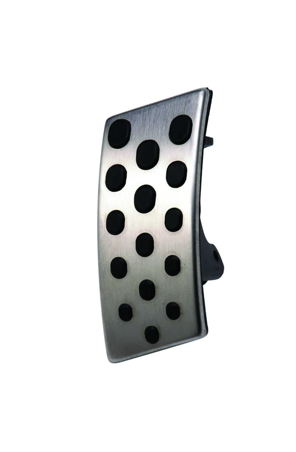 Ford Performance M-2301-A Pedal Cover for 1994-2004 Mustang