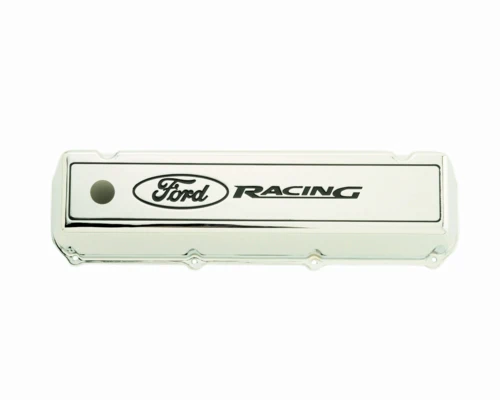 Ford M-6582-C460 Valve Covers 429/460 Polished