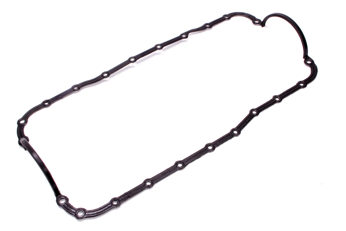 Ford Performance M-6710-A50 1 Piece Oil Pan Gasket 289/302