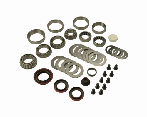 Ford Performance M-4210-C 8.8 Ring & Pinion Installation Kit