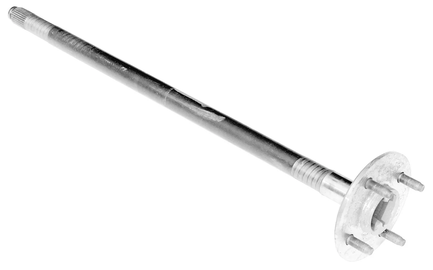 Ford Performance M4235B 8.8 Axle Shafts 31T 4 Lug **While Supplies Last