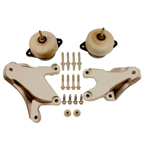 Ford Performance M6038M50 5.0L Coyote Motor Mount Kit