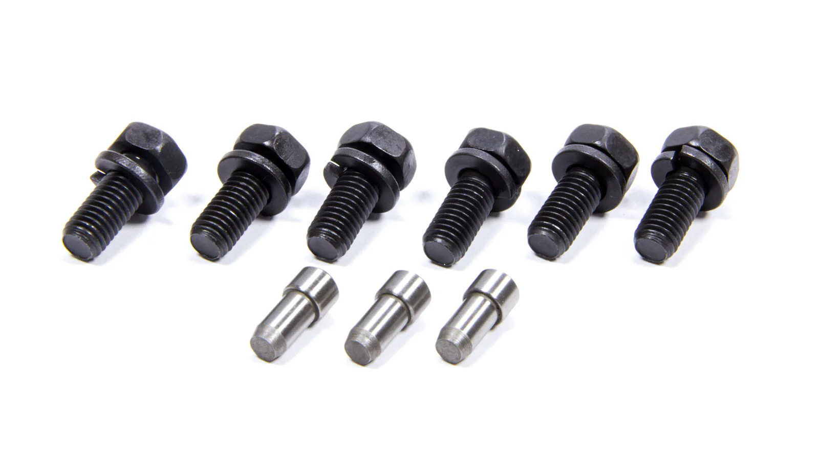 Ford Performance M6397A302 Press Ph Blt & Dowl Kt Hex Hd