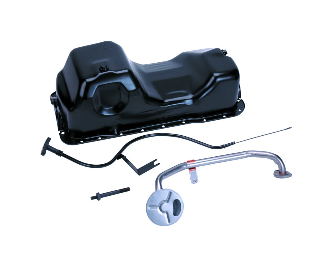 Ford Performance M-6675-A50 302/5.0L Oil Pan Kit
