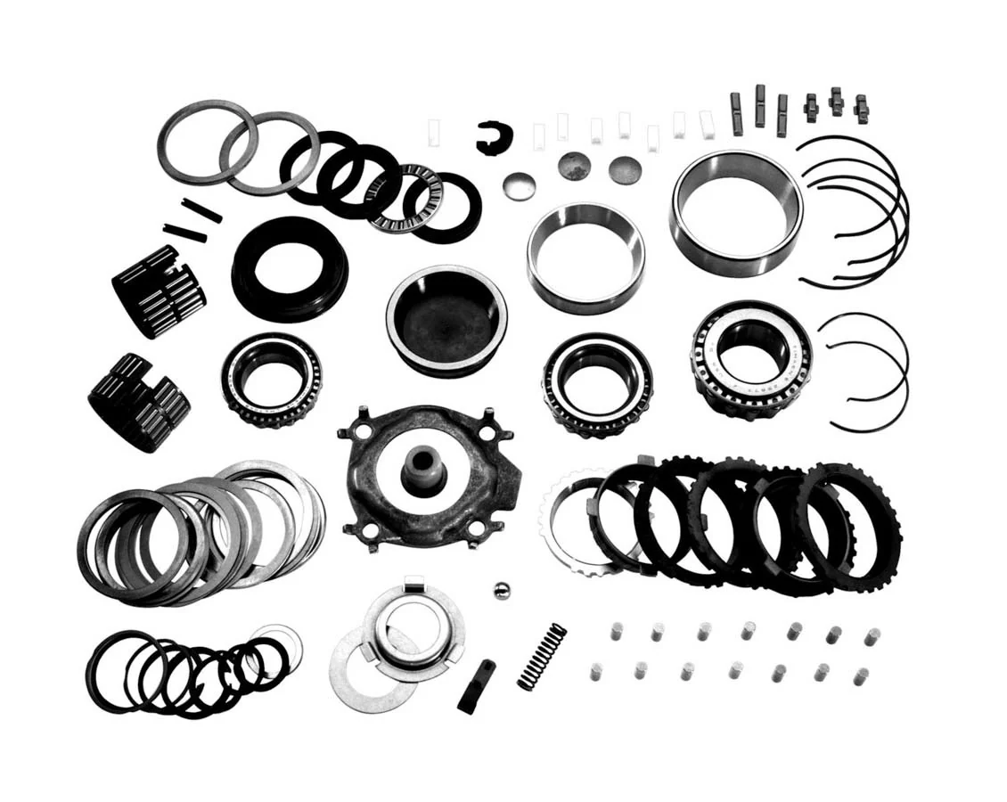 Ford Performance M7000A T5 Trans Rebuild Kit