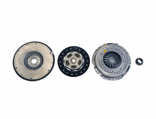 Ford Performance M-7060-C46 11In Clutch Kit 4.6