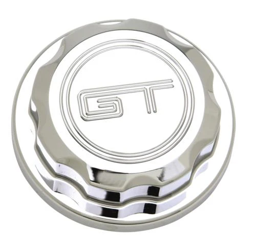 Ford Performance M-8006-GT Billet Coolant Cap **While Supplies Last