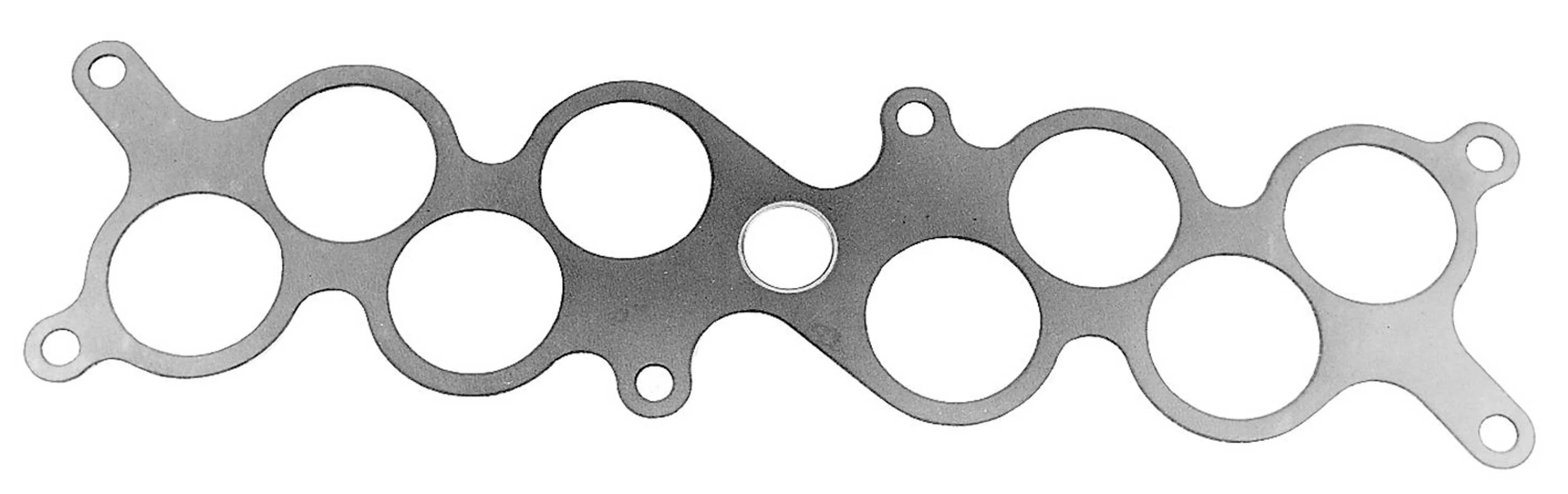 Ford Performance M9486A50 Efi Uppr To Lwr Intke Mani Gsk