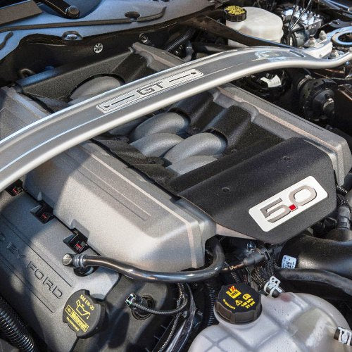 Ford Performance M9680M50A Coyote Engine Cover Kit