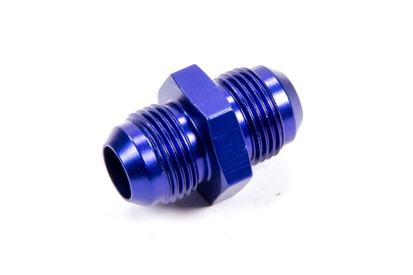 Fragola 481512 Blue -12 AN to -12 AN Union Fitting