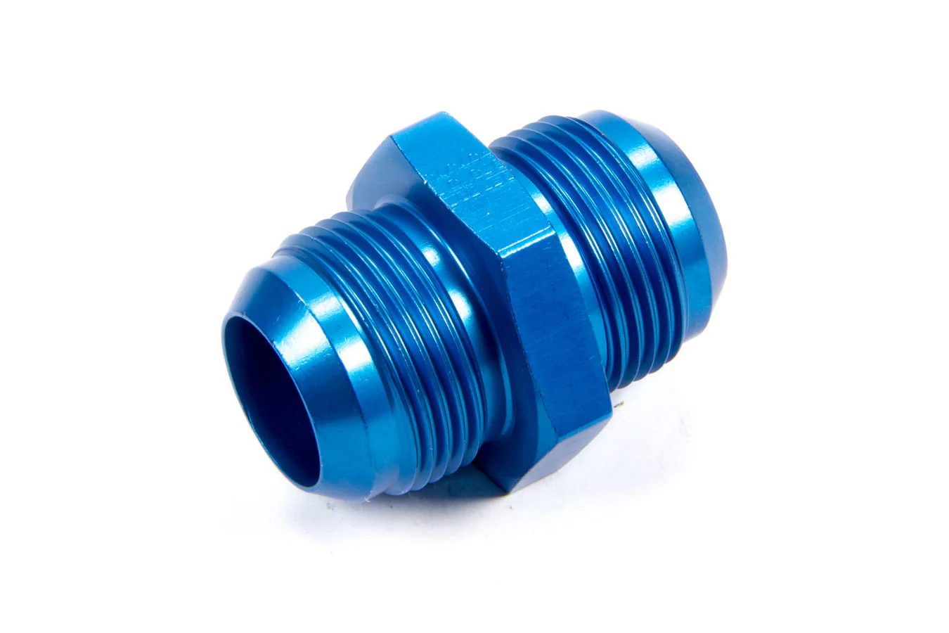 Fragola 481516 Blue -16 AN to -16 AN Union Fitting