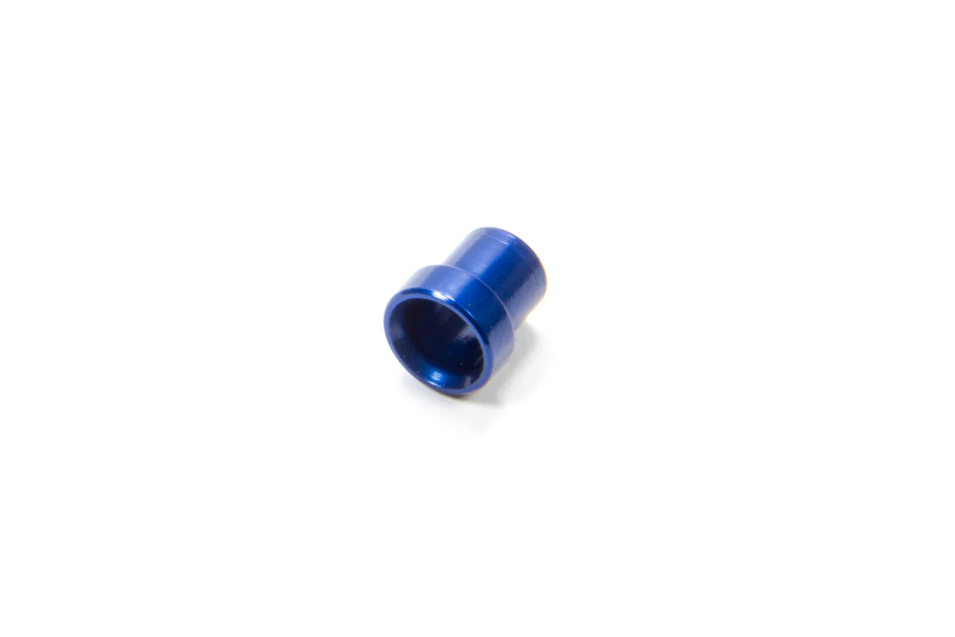 Fragola 481904 Blue -4 AN Tube Sleeve