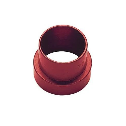 Fragola 481926 Red -6 AN Tube Sleeve