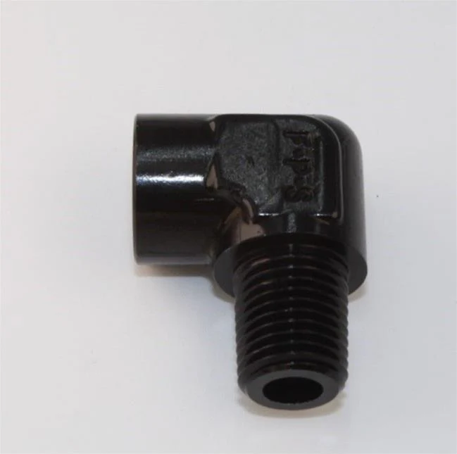 Fragola 491404-BL 1/2 Pipe 90 Degree Elbow Male/Female