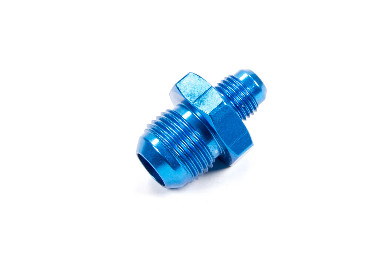 Fragola 491914 Blue -6 AN to -10 AN Reducer Fitting