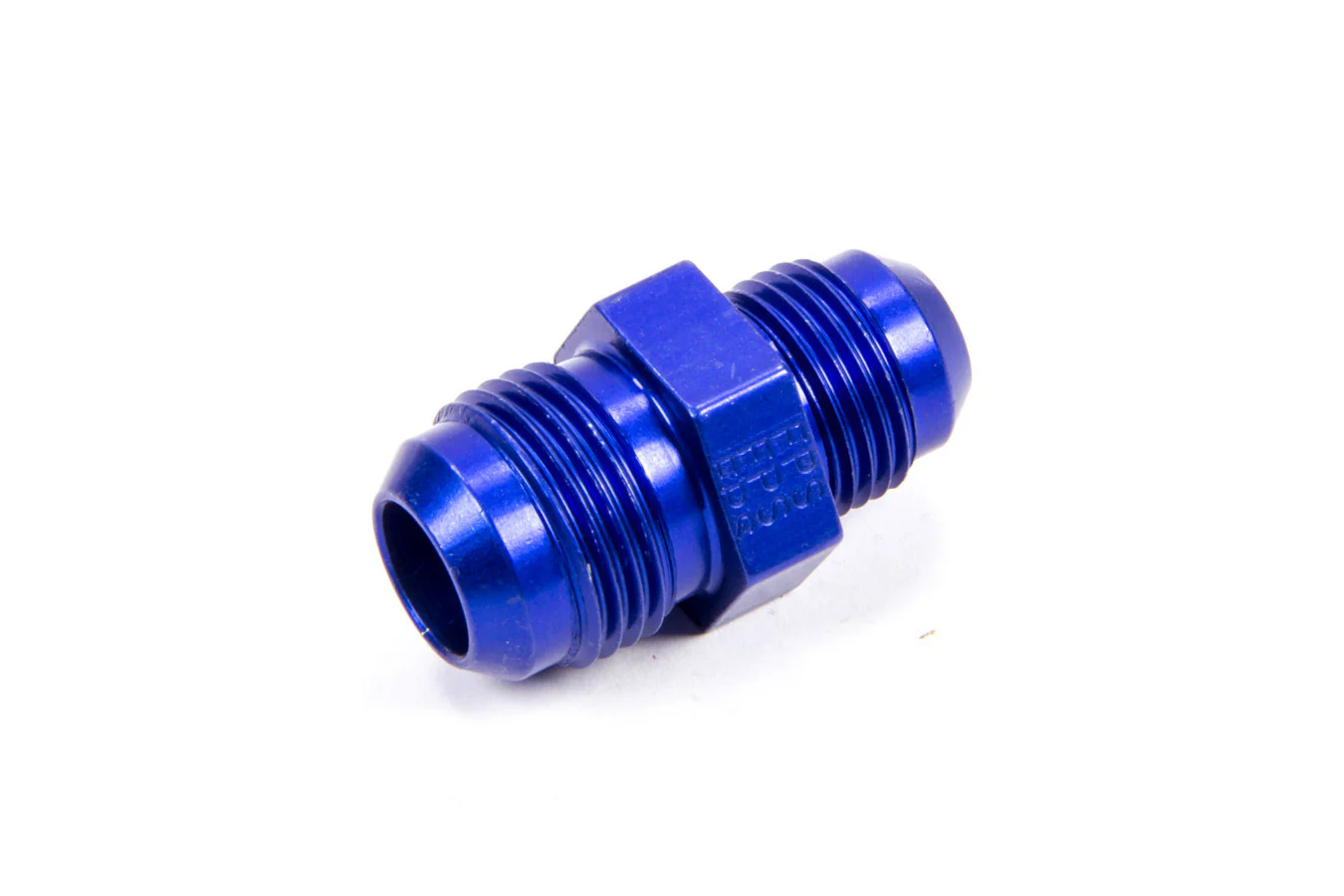 Fragola 491915 Blue -8 AN to -10 AN Reducer Fitting