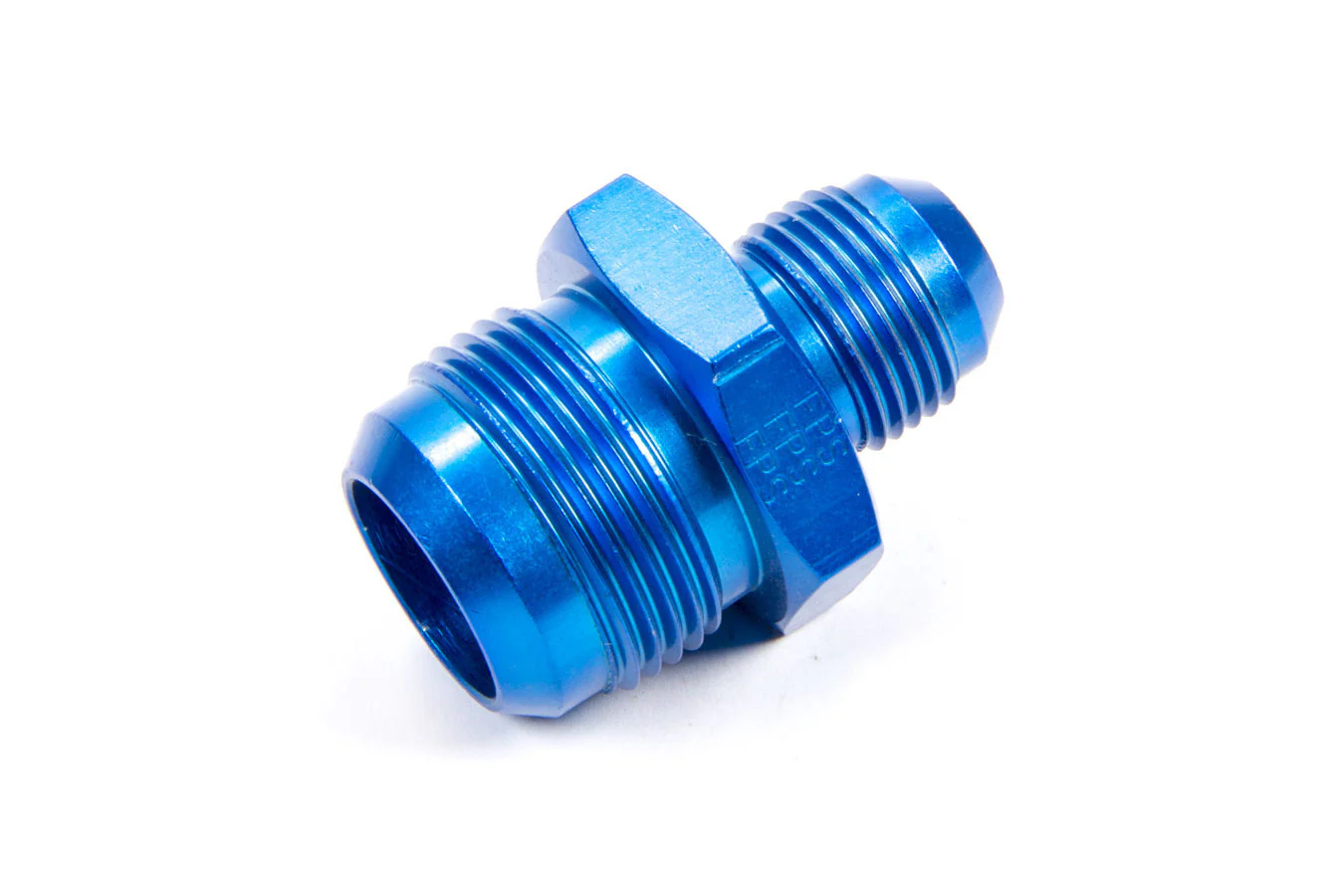 Fragola 491922 Blue -10 AN to -16 AN Reducer Fitting