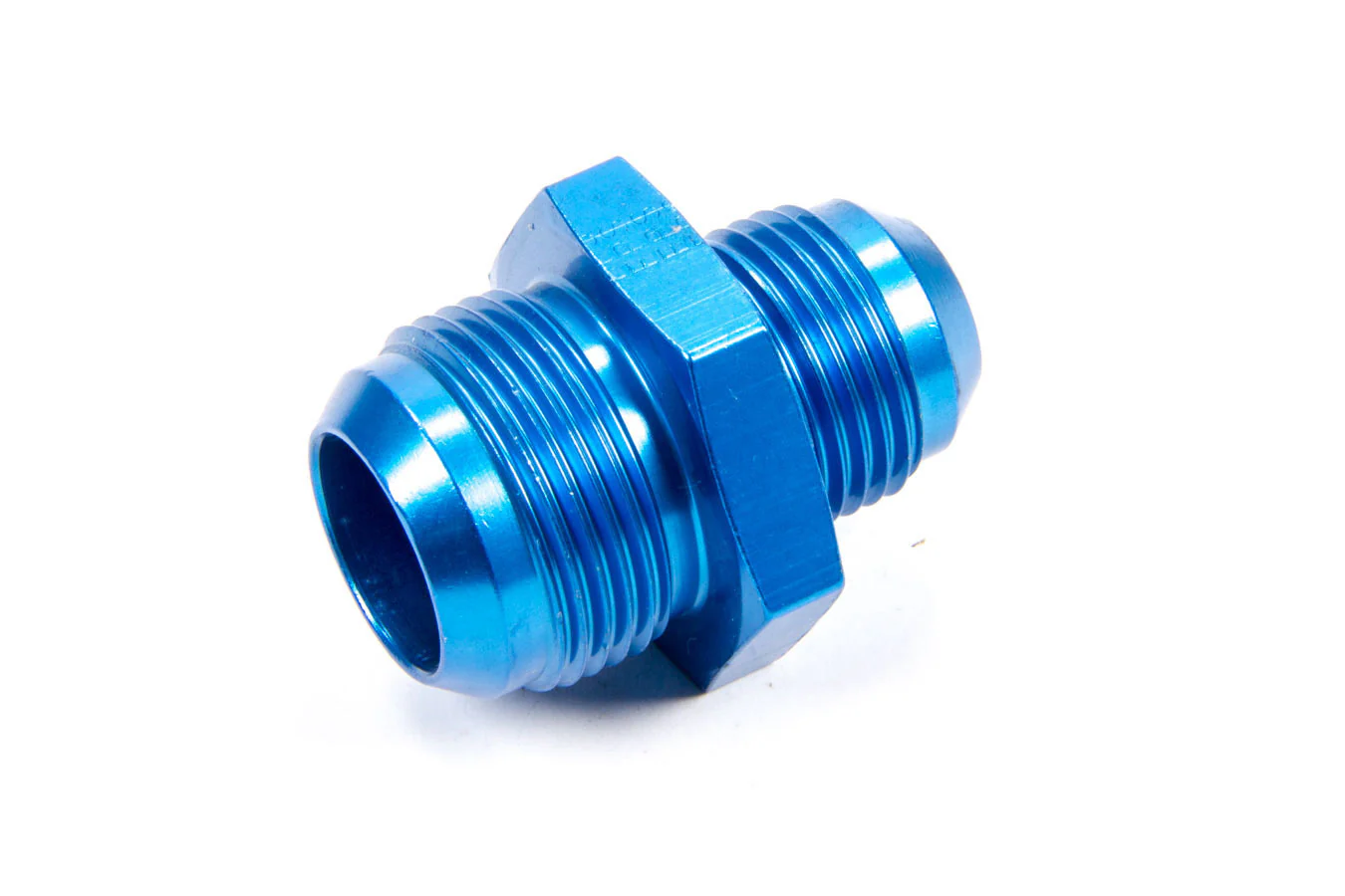 Fragola 491923 Blue -12 AN to -16 AN Reducer Fitting