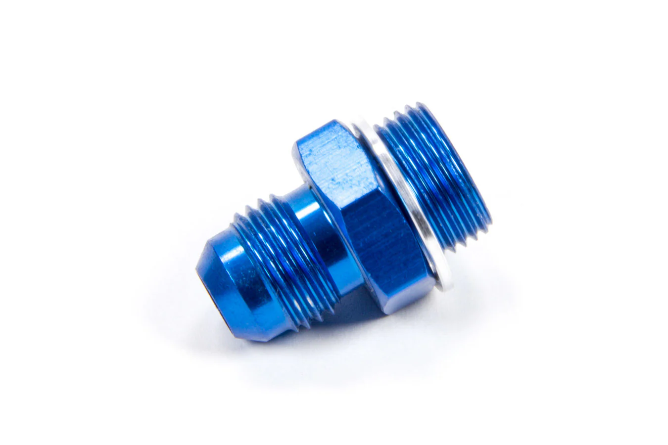 Fragola 491950 Male Adapter Fitting #6 x 5/8-20 Carter