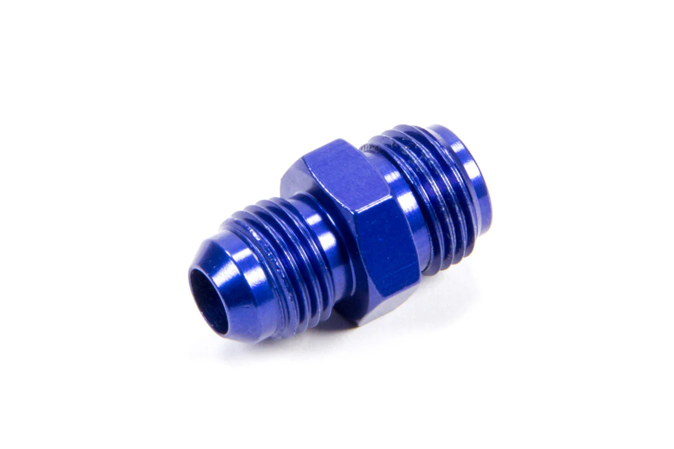 Fragola 491956 Male Adapter Fitting #6 x 5/8-18 3/8 Tube IF