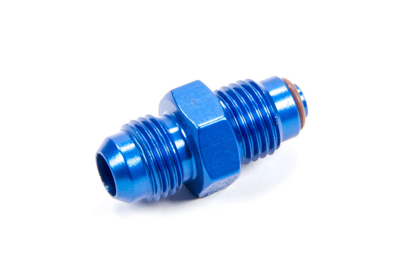 Fragola 491962 Male Adapter Fitting #6 x 14mm x 1.5 FI