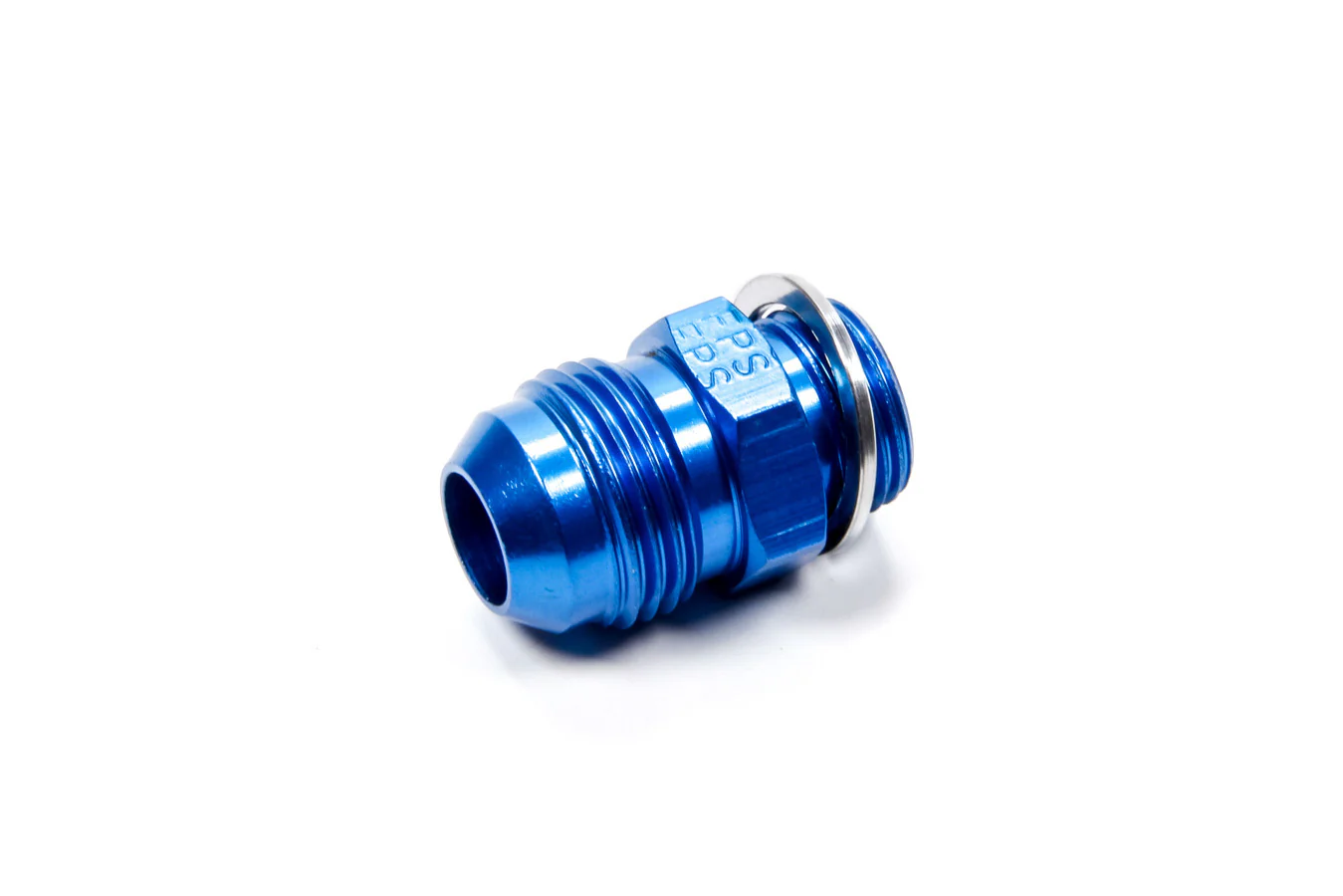 Fragola 491967 Adapter Fitting #8 x 5/8-20 Carter AFB