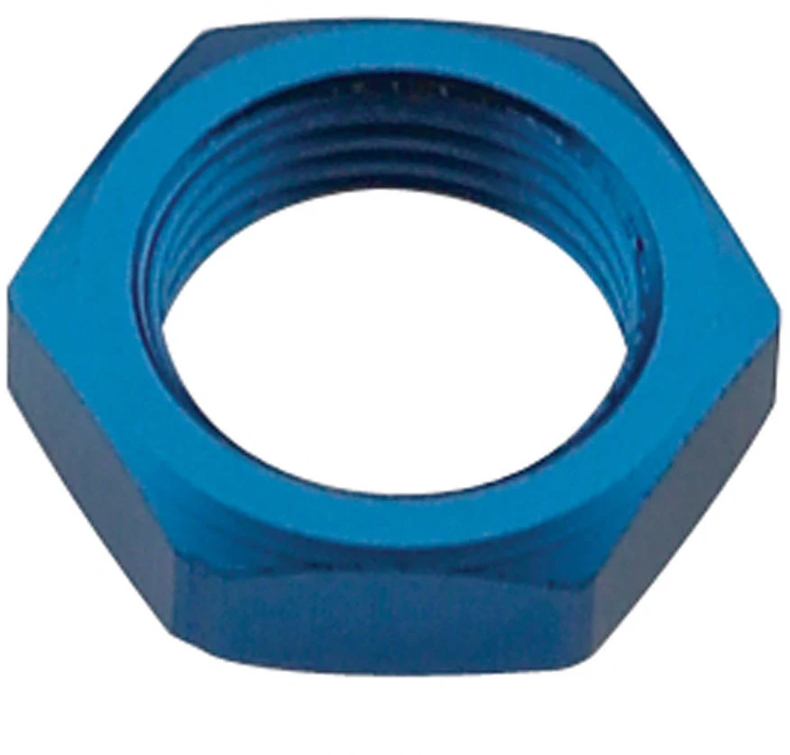 Fragola 492412 Bulkhead Nut #12