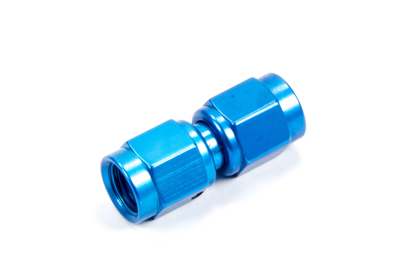 Fragola 496103 Blue -3 AN Union Coupler