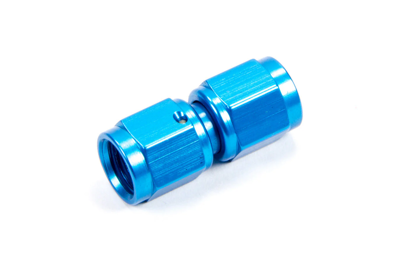 Fragola 496104 Blue -4 AN Union Coupler
