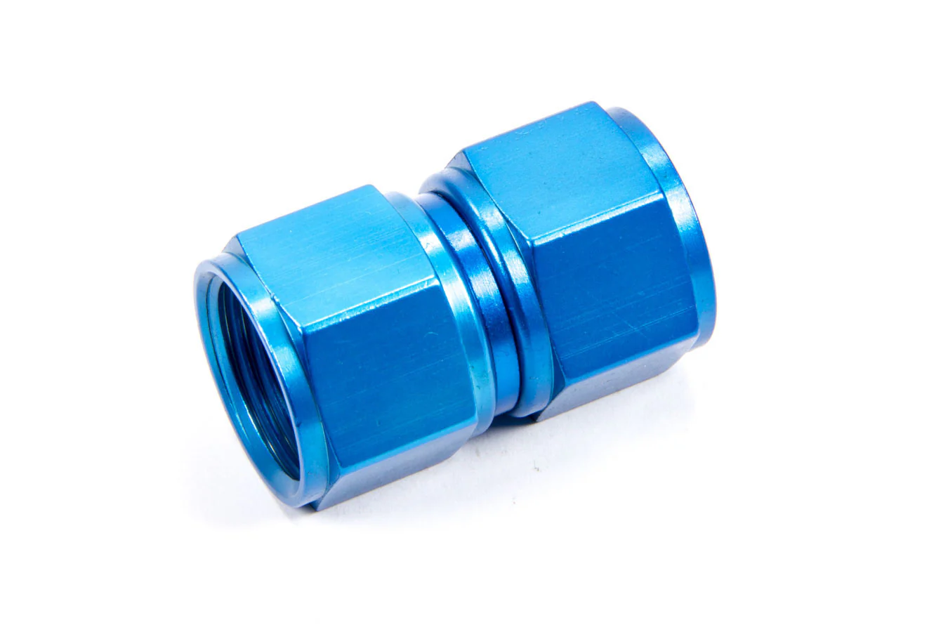 Fragola 496112 Blue -12 AN Union Coupler