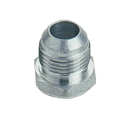 Fragola 497120 -20 AN Male Aluminum Weld Bung