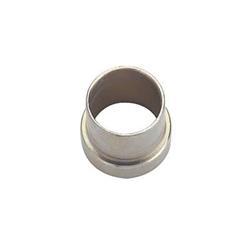 Fragola 581903 Steel -3 AN Tube Sleeve