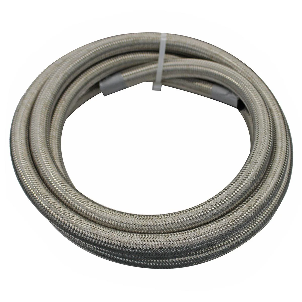Fragola 715008 -8 Stainless Steel Race Hose 15 Foot Roll