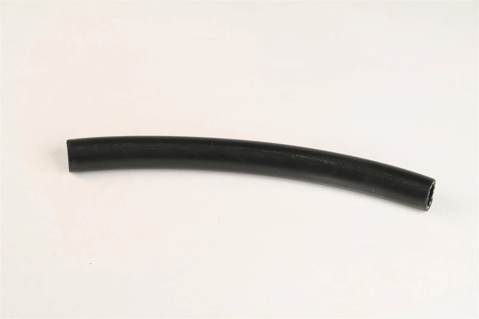 Fragola 870008 -8 Black Push-Lok Rubber Hose - Sold Per Foot