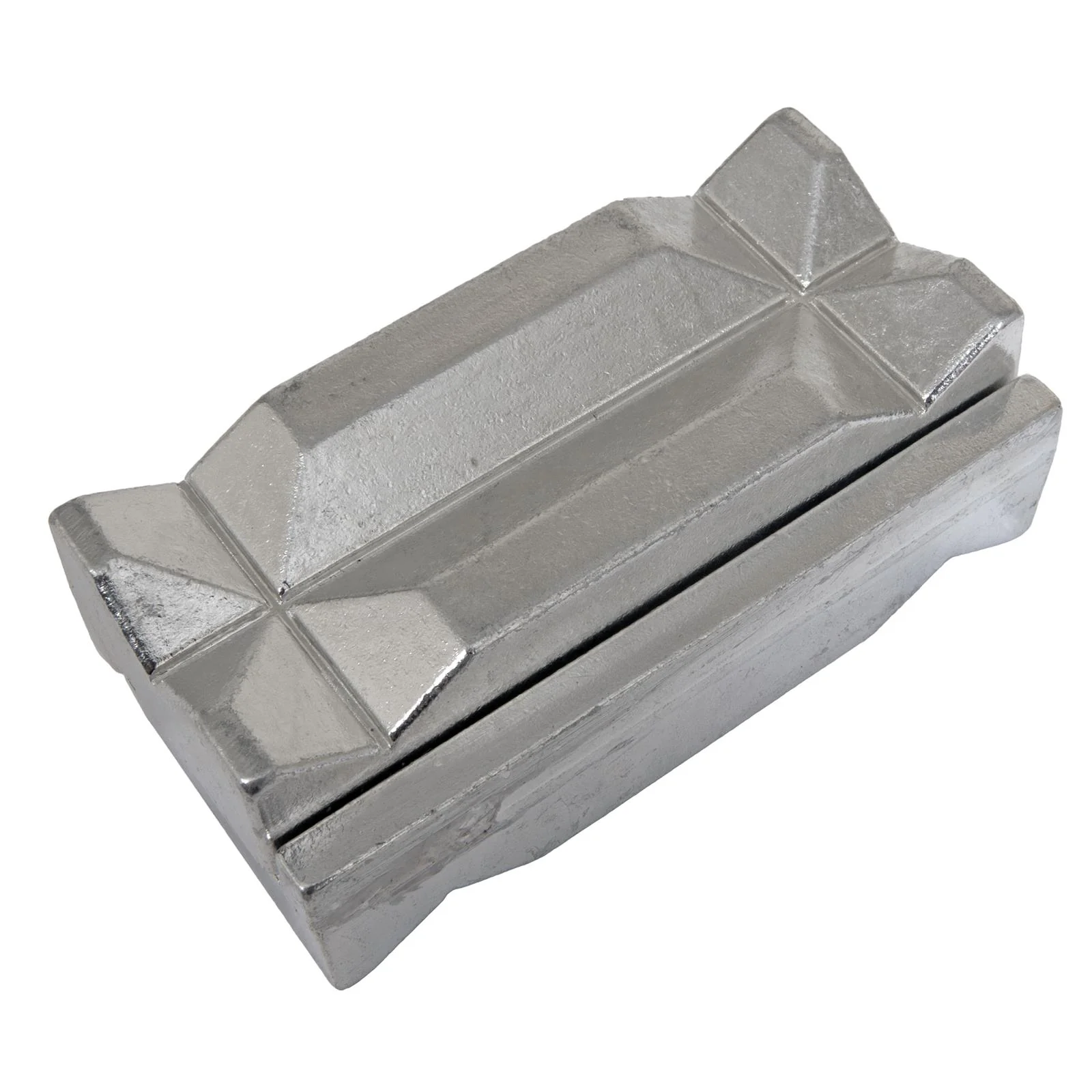 Fragola 900061 Vise Insert, 3 AN to 32 AN Fitting, Aluminum, Pair