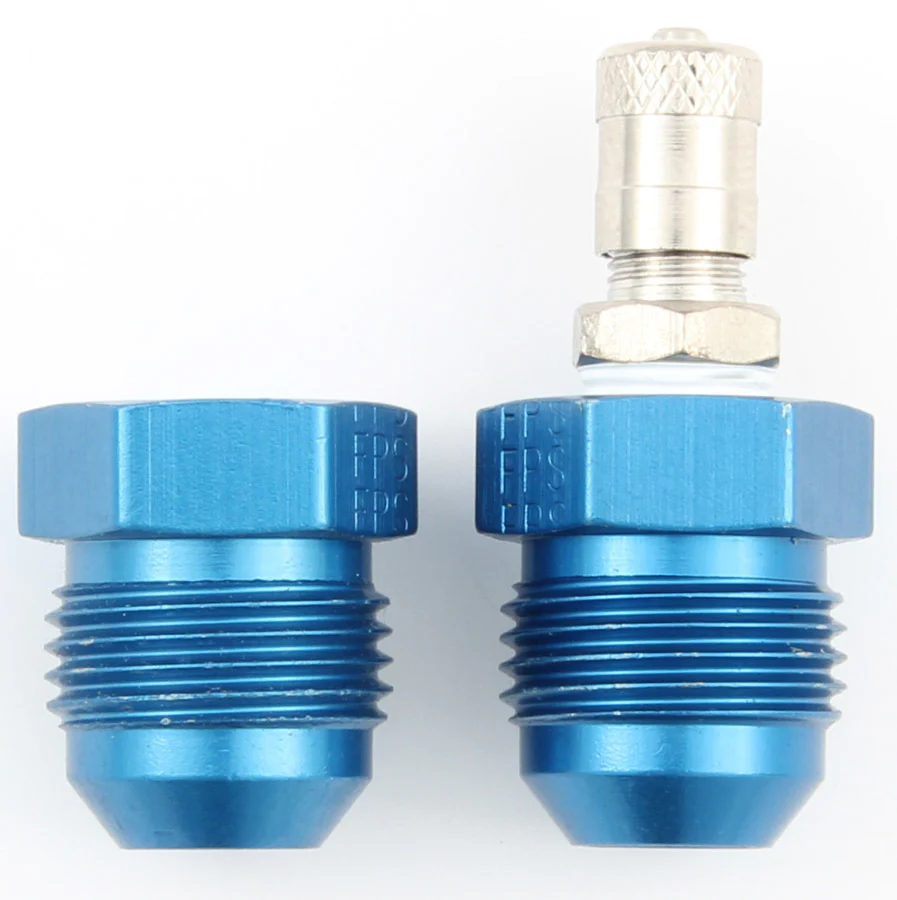 Fragola 900672 Hose Pressure Test Kit #12 Individual