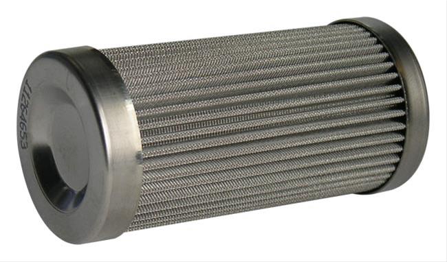 Fragola 960001-E 960001 Replacement Filter Element, 40 Micron PA
